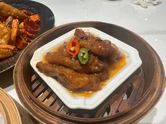 -稻香海鲜饭店(第一国际店)