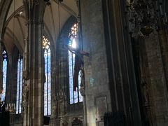-斯蒂芬主教座堂(Stephansdom)