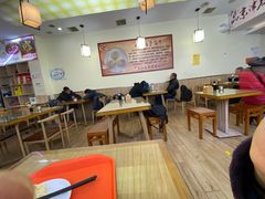 -天津包子铺(万泉庄店)