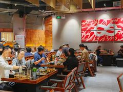 -何发发和牛烧肉·鳗鱼榴莲放题自助(乐峰广场店)