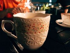 -云端咖啡(古北水镇景区店)