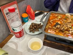 -火龙堂·风味民间菜(文一路店)