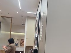 -海马体照相馆丨大师(青岛万象城店)