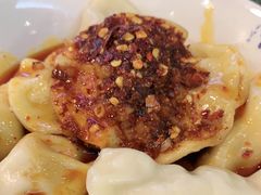 -春阳水饺(香槟广场店)