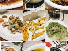 -琼菜坊·无鸡不成宴·海南菜老爸茶糟粕醋(海口骑楼老街店)
