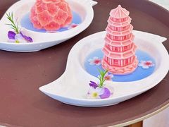 -花小蟹·无锡菜·大闸蟹主题餐厅·评弹表演(南长街店)