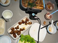 -半天妖烤鱼(石岛店)