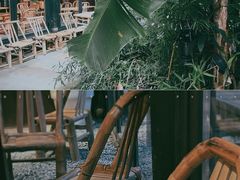 -Metal hands·铁手咖啡