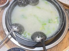 -丰尔粥食·粥底火锅·桑拿鸡(大良总店)