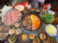 -冯校长老火锅(广州正佳广场店)