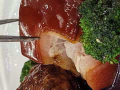 -银都上海菜馆(粤海东路店)