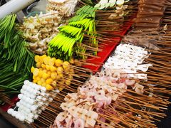 -为民烧烤吧.自贡爆炒菜(收录20年好店)