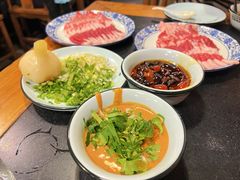 -裕德孚·非遗手切涮羊肉(东直门内大街店)