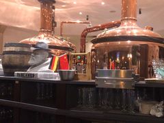 -普拉那啤酒坊Paulaner(凯宾斯基饭店)