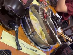-高兴一锅潮汕鲜牛肉火锅(银座店)