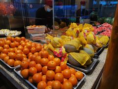 -锦绣金山人家(友谊店)