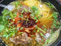 -一品飘香米线(一中总店)