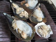 -冯姐生蚝(迎宾广场店)