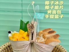 -曼僖瓦罐咖啡(华山南路店)