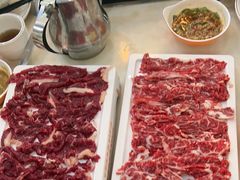 -潮悦牛肉火锅城(水贝店)