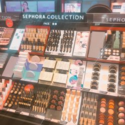 -丝芙兰Sephora