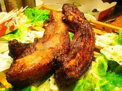-杨祥网红脆皮五花肉