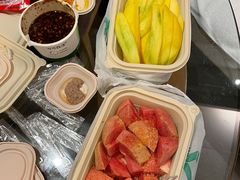 -好时味十三姨(河西路店)