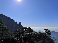 -黄山风景区