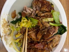 -陆长玖古法猪脚饭(玄风桥店)