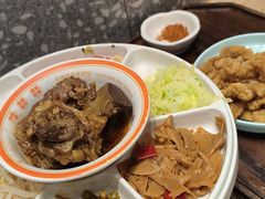 -小满手工粉(北京来福士店)