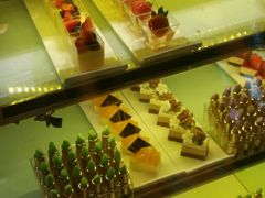 -咖啡苑·沈阳今旅酒店Hotel Jen·香格里拉集团