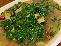 -逸林轩中餐厅(中信泰富朱家角锦江酒店)