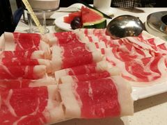 -重庆德庄火锅(映月湖环宇城店)