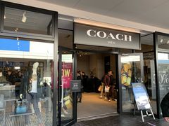 -三井奥特莱斯购物城(木更津店)