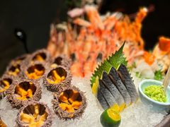 -花潮料理艺食馆(SM新生活广场店)