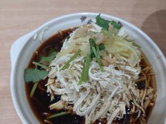 -蒋家桥饺面店(广陵路店)