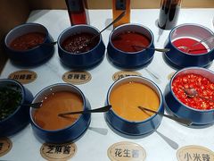 -周渝食惦酸菜鱼(青浦店)