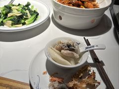 -老阿爸鲜鱼土菜(园区永旺店)