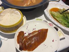 -庆云楼饭庄(什刹海店)