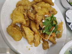 -黑石礁酒楼·海鲜(黑石礁店)