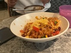 -芭莉与彩虹西餐厅(成都合生汇店)