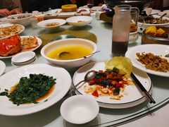 -梦都海鲜酒家(万达广场江桥店)