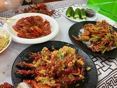 -四妹餐厅(玫瑰街店)