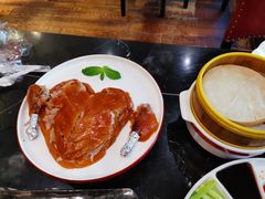-大鸭梨烤鸭(石佛营店)