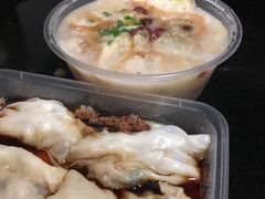 -卓粤拉肠(红庙店)
