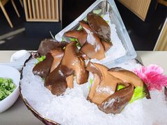 菌子-享月汤皇·海鲜小火锅·聚会(曲江创意谷店)