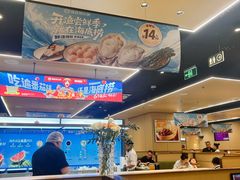 -海底捞火锅(金融街万达店)