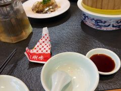 -五马集·海鲜·温州大牌档(黑金冠五马街十字路口店)