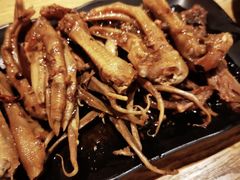 -汪爹爹武汉牛三鲜(朝外大街店)