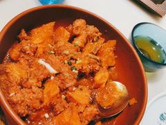 -佬麻雀·剁椒鱼头(京基KK One店)